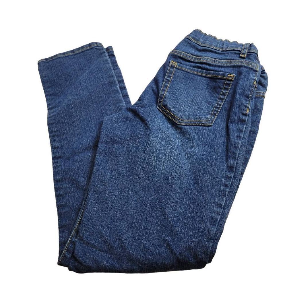 Children's Place super skinny jeans 14